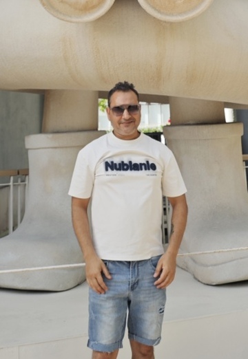 Mitesh (@mitesh34) — my photo № 1