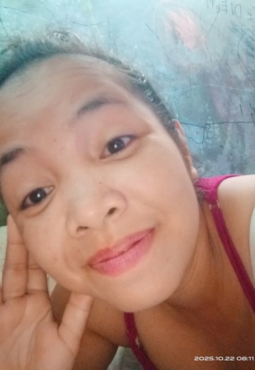 My photo - Gloria, 31 from Manila (@gloria969)