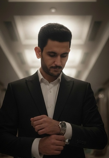 My photo - Khan, 32 from Abu Dhabi (@khan1871)