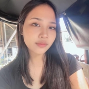 Joanna 19 Manila