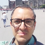 Isaac 40 Mexico City