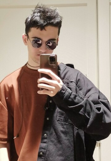 Zavren (@zavren) — my photo № 1