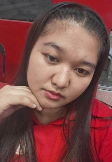 My photo - Cristine Mae, 26 from Koronadal (@cristinemae)