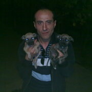 Stepan 47 Yerevan