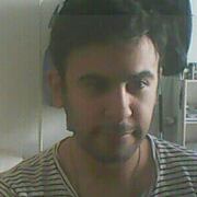 Abraham 34 Kuwait City